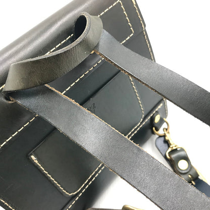 【現状渡し品】【レディース】 HERZ ヘルツ スモールリュック R-34 カバン 188-251116-na-06-tag カラー：ブルー系 万代Net店