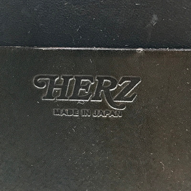 【現状渡し品】【レディース】 HERZ ヘルツ スモールリュック R-34 カバン 188-251116-na-06-tag カラー：ブルー系 万代Net店