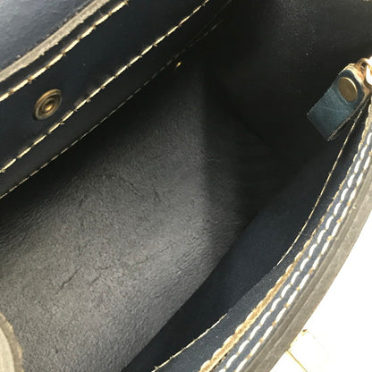 【現状渡し品】【レディース】 HERZ ヘルツ スモールリュック R-34 カバン 188-251116-na-06-tag カラー：ブルー系 万代Net店