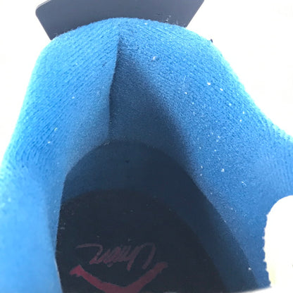 【中古品】【メンズ】 NIKE ナイキ × UNION ユニオン AIR JORDAN 4 OFF NOIR DC9533-001 アジョーダン4 スニーカー 靴 160-251021-rt-20-tag サイズ：28cm US 10 カラー：OFF NOIR 万代Net店