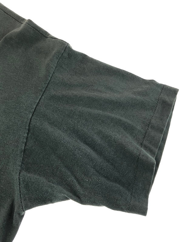 【中古品】【メンズ】 KEITH HARING キースへリング × ANNIE LEIBOVITZ アニーリーボヴィッツ 90'S ART TEE 90年代 アート Tシャツ 半袖Tシャツ 146-251022-na-03-tag サイズ：XL カラー：ブラック 万代Net店