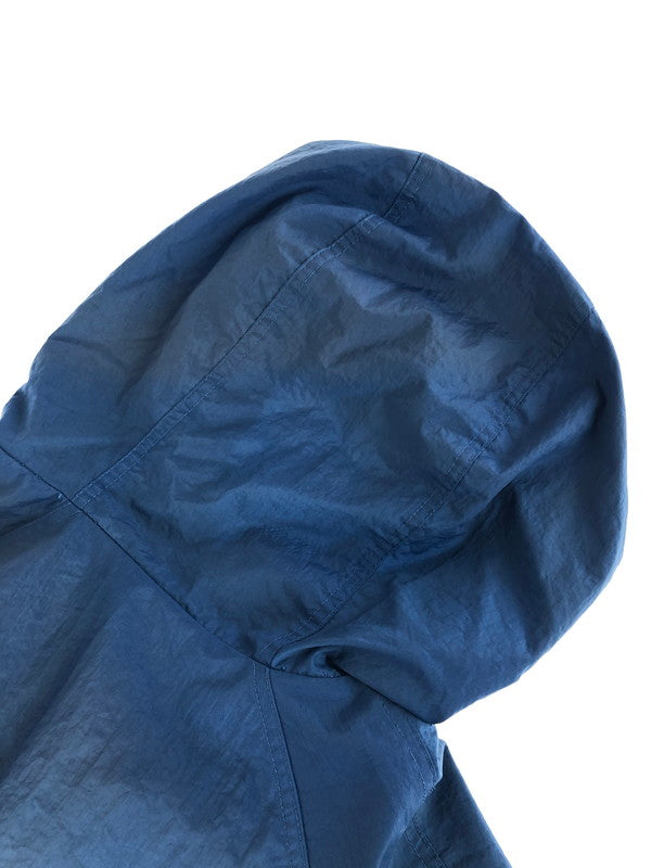 【現状渡し品】【メンズ】 NIKE ナイキ NYLON JACKET S8 ASC ナイロンジャケット ライトアウター 146-251118-na-02-tag サイズ：L カラー：ブルー 万代Net店