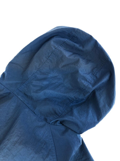 【現状渡し品】【メンズ】 NIKE ナイキ NYLON JACKET S8 ASC ナイロンジャケット ライトアウター 146-251118-na-02-tag サイズ：L カラー：ブルー 万代Net店