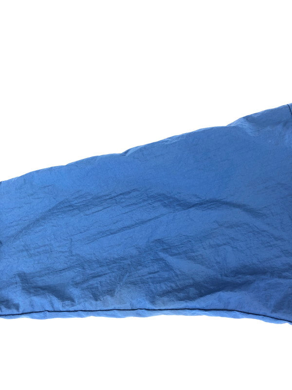 【現状渡し品】【メンズ】 NIKE ナイキ NYLON JACKET S8 ASC ナイロンジャケット ライトアウター 146-251118-na-02-tag サイズ：L カラー：ブルー 万代Net店