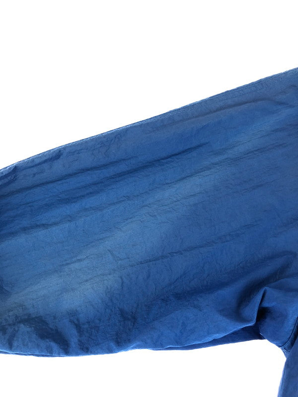 【現状渡し品】【メンズ】 NIKE ナイキ NYLON JACKET S8 ASC ナイロンジャケット ライトアウター 146-251118-na-02-tag サイズ：L カラー：ブルー 万代Net店