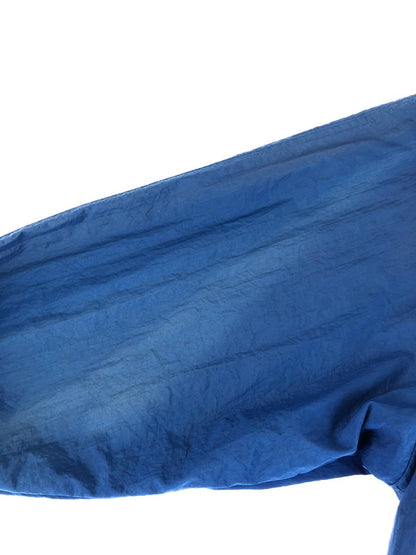 【現状渡し品】【メンズ】 NIKE ナイキ NYLON JACKET S8 ASC ナイロンジャケット ライトアウター 146-251118-na-02-tag サイズ：L カラー：ブルー 万代Net店