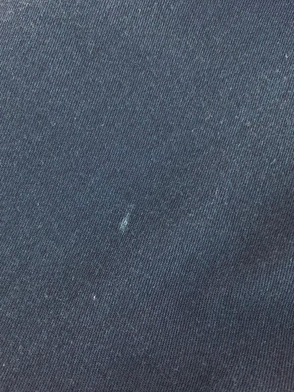 【現状渡し品】【メンズ】 Dickies ディッキーズ WORK PANTS ワークパンツ ボトムス 157-251022-na-18-tag サイズ：34×30 カラー：ネイビー 万代Net店