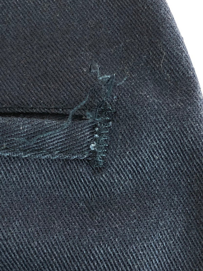 【現状渡し品】【メンズ】 Dickies ディッキーズ WORK PANTS ワークパンツ ボトムス 157-251022-na-18-tag サイズ：34×30 カラー：ネイビー 万代Net店