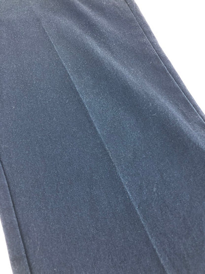 【現状渡し品】【メンズ】 Dickies ディッキーズ WORK PANTS ワークパンツ ボトムス 157-251022-na-18-tag サイズ：34×30 カラー：ネイビー 万代Net店