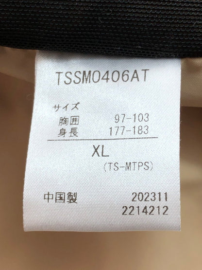 【中古品】【メンズ】 × ATMOS アトモス 24SS MOUNTAIN PARKA TSSMO406AT MA24S-JK002 マウンテンパーカー アウター 144-251023-rt-02-tag サイズ：XL カラー：ベージュ 万代Net店