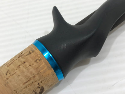 【中古品】TULALA ツララ × ボンバダ Formiga フォルミーガ 47 ベイトロッド 【代金引換不可】【佐川急便発送】 釣り 釣り具等 133-251024-hi-15-tag 万代Net店