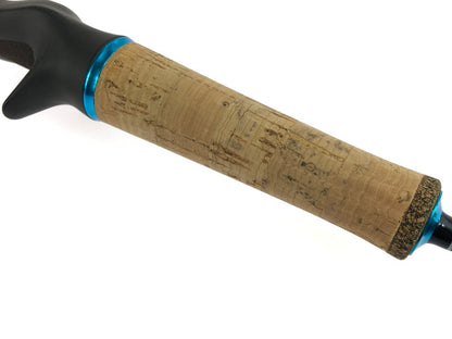 【中古品】TULALA ツララ × ボンバダ Formiga フォルミーガ 47 ベイトロッド 【代金引換不可】【佐川急便発送】 釣り 釣り具等 133-251024-hi-15-tag 万代Net店