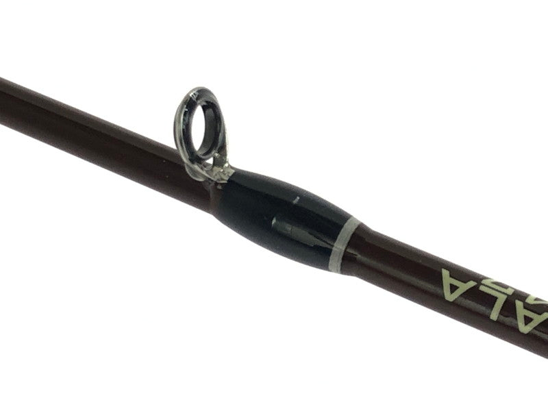 【中古品】TULALA ツララ × ボンバダ Formiga フォルミーガ 47 ベイトロッド 【代金引換不可】【佐川急便発送】 釣り 釣り具等 133-251024-hi-15-tag 万代Net店