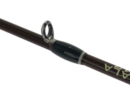 【中古品】TULALA ツララ × ボンバダ Formiga フォルミーガ 47 ベイトロッド 【代金引換不可】【佐川急便発送】 釣り 釣り具等 133-251024-hi-15-tag 万代Net店