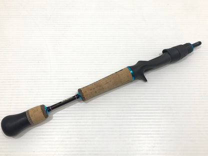 【中古品】TULALA ツララ × ボンバダ Formiga フォルミーガ 47 ベイトロッド 【代金引換不可】【佐川急便発送】 釣り 釣り具等 133-251024-hi-15-tag 万代Net店