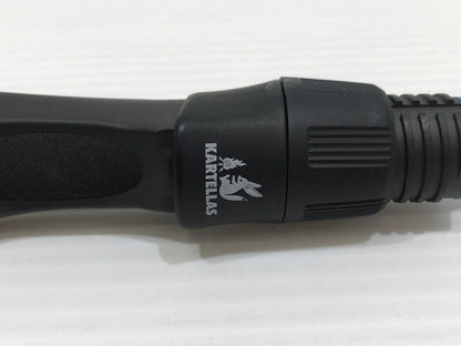 【中古品】TULALA ツララ × ボンバダ Formiga フォルミーガ 47 ベイトロッド 【代金引換不可】【佐川急便発送】 釣り 釣り具等 133-251024-hi-15-tag 万代Net店