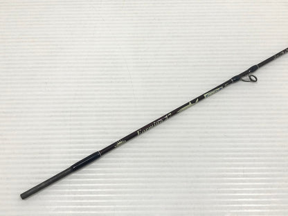 【中古品】TULALA ツララ × ボンバダ Formiga フォルミーガ 47 ベイトロッド 【代金引換不可】【佐川急便発送】 釣り 釣り具等 133-251024-hi-15-tag 万代Net店