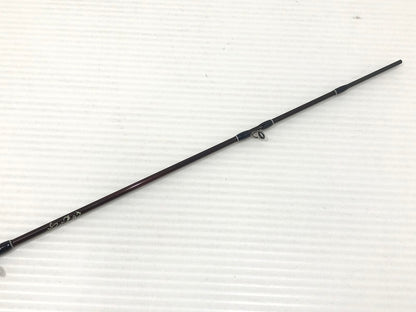 【中古品】TULALA ツララ × ボンバダ Formiga フォルミーガ 47 ベイトロッド 【代金引換不可】【佐川急便発送】 釣り 釣り具等 133-251024-hi-15-tag 万代Net店