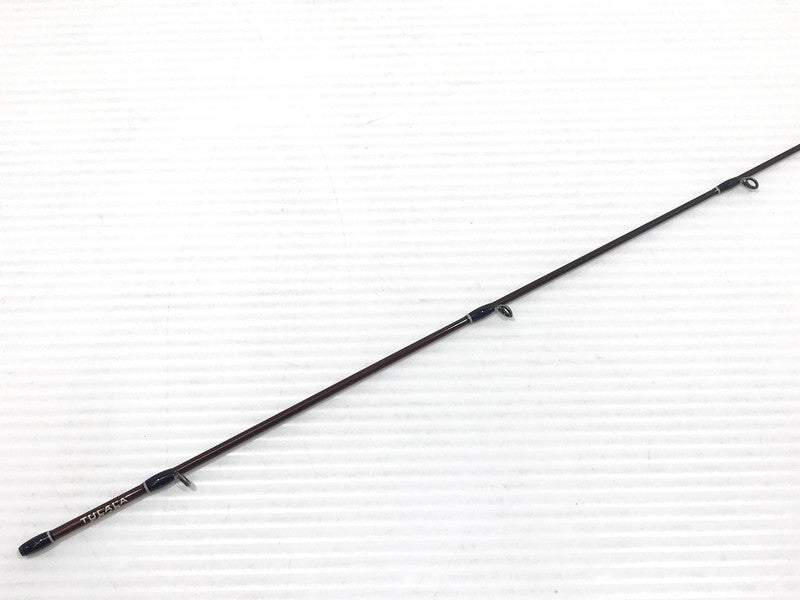 【中古品】TULALA ツララ × ボンバダ Formiga フォルミーガ 47 ベイトロッド 【代金引換不可】【佐川急便発送】 釣り 釣り具等 133-251024-hi-15-tag 万代Net店