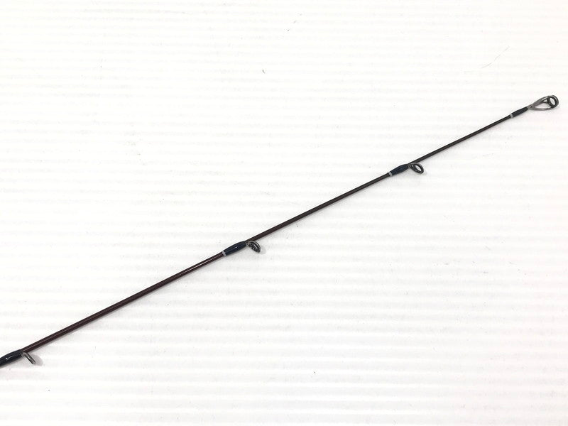 【中古品】TULALA ツララ × ボンバダ Formiga フォルミーガ 47 ベイトロッド 【代金引換不可】【佐川急便発送】 釣り 釣り具等 133-251024-hi-15-tag 万代Net店