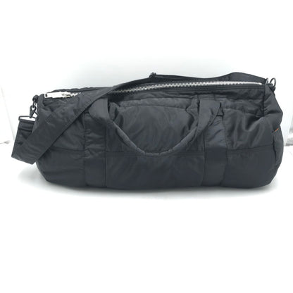 【中古品】【メンズ】 PORTER ポーター TANKER 2WAY DUFFLE BAG 622-76990 タンカー ツーウェイ ダッフルバッグ 吉田カバン 188-251026-rt-01-tag カラー：ブラック 万代Net店