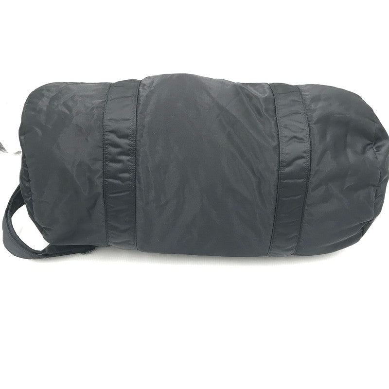 【中古品】【メンズ】 PORTER ポーター TANKER 2WAY DUFFLE BAG 622-76990 タンカー ツーウェイ ダッフルバッグ 吉田カバン 188-251026-rt-01-tag カラー：ブラック 万代Net店