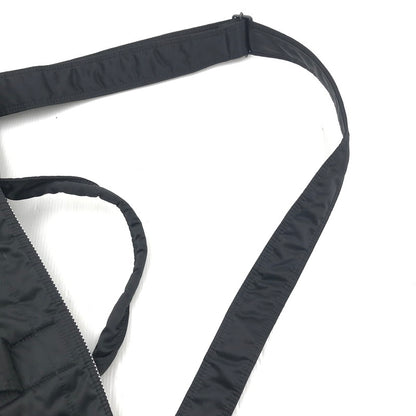 【中古品】【メンズ】 PORTER ポーター TANKER 2WAY DUFFLE BAG 622-76990 タンカー ツーウェイ ダッフルバッグ 吉田カバン 188-251026-rt-01-tag カラー：ブラック 万代Net店