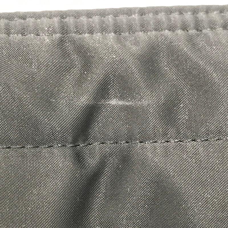 【中古品】【メンズ】 PORTER ポーター TANKER 2WAY DUFFLE BAG 622-76990 タンカー ツーウェイ ダッフルバッグ 吉田カバン 188-251026-rt-01-tag カラー：ブラック 万代Net店