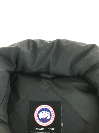 【現状渡し品】【メンズ】 RUSSELL PARKA 2301JM R 01T-01074913 ラッセルパーカ ダウンジャケット アウター 141-251023-na-08-tag サイズ：M カラー：ブラック 万代Net店