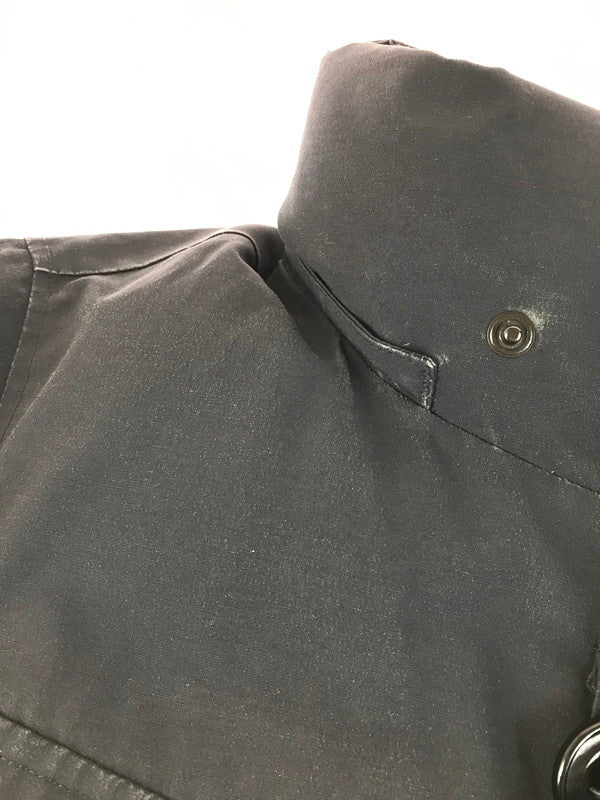 【現状渡し品】【メンズ】 RUSSELL PARKA 2301JM R 01T-01074913 ラッセルパーカ ダウンジャケット アウター 141-251023-na-08-tag サイズ：M カラー：ブラック 万代Net店