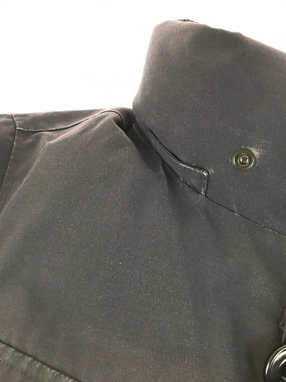 【現状渡し品】【メンズ】 RUSSELL PARKA 2301JM R 01T-01074913 ラッセルパーカ ダウンジャケット アウター 141-251023-na-08-tag サイズ：M カラー：ブラック 万代Net店