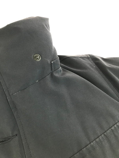 【現状渡し品】【メンズ】 RUSSELL PARKA 2301JM R 01T-01074913 ラッセルパーカ ダウンジャケット アウター 141-251023-na-08-tag サイズ：M カラー：ブラック 万代Net店