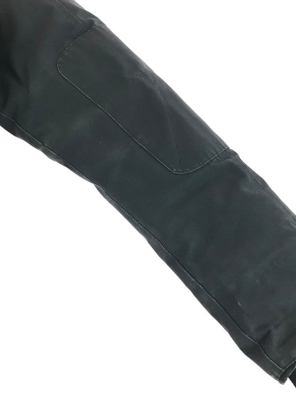 【現状渡し品】【メンズ】 RUSSELL PARKA 2301JM R 01T-01074913 ラッセルパーカ ダウンジャケット アウター 141-251023-na-08-tag サイズ：M カラー：ブラック 万代Net店