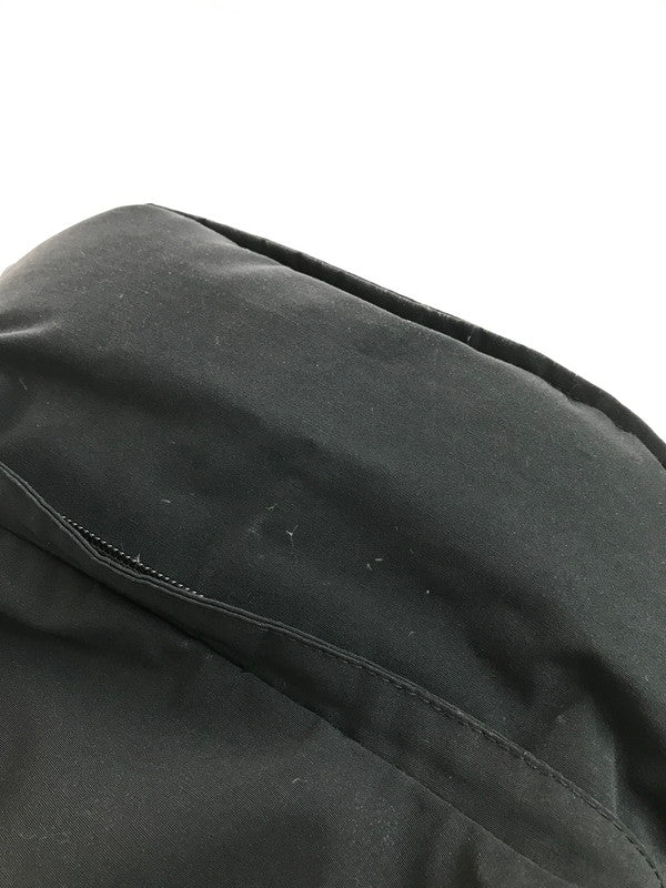 【現状渡し品】【メンズ】 RUSSELL PARKA 2301JM R 01T-01074913 ラッセルパーカ ダウンジャケット アウター 141-251023-na-08-tag サイズ：M カラー：ブラック 万代Net店