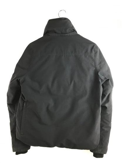 【現状渡し品】【メンズ】 RUSSELL PARKA 2301JM R 01T-01074913 ラッセルパーカ ダウンジャケット アウター 141-251023-na-08-tag サイズ：M カラー：ブラック 万代Net店