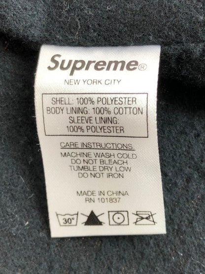 【中古品】【メンズ】 Supreme シュプリーム × UNDERCOVER アンダーカバー コラボ 16AW COACHES JACKET 16年秋冬 コーチジャケット アウター 149-251109-rt-14-tag サイズ：M カラー：マルチカラー 万代Net店