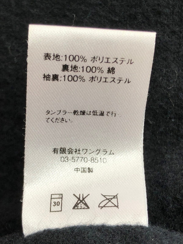 【中古品】【メンズ】 Supreme シュプリーム × UNDERCOVER アンダーカバー コラボ 16AW COACHES JACKET 16年秋冬 コーチジャケット アウター 149-251109-rt-14-tag サイズ：M カラー：マルチカラー 万代Net店