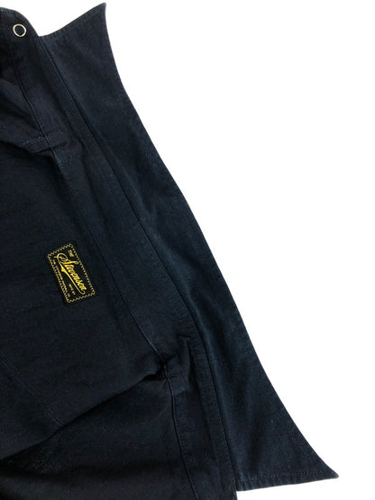 【中古美品】【メンズ】 WESTERN SHIRT BC4-IN ウエスタンシャツ 145-251022-rt-05-tag サイズ：S カラー：ネイビー 万代Net店