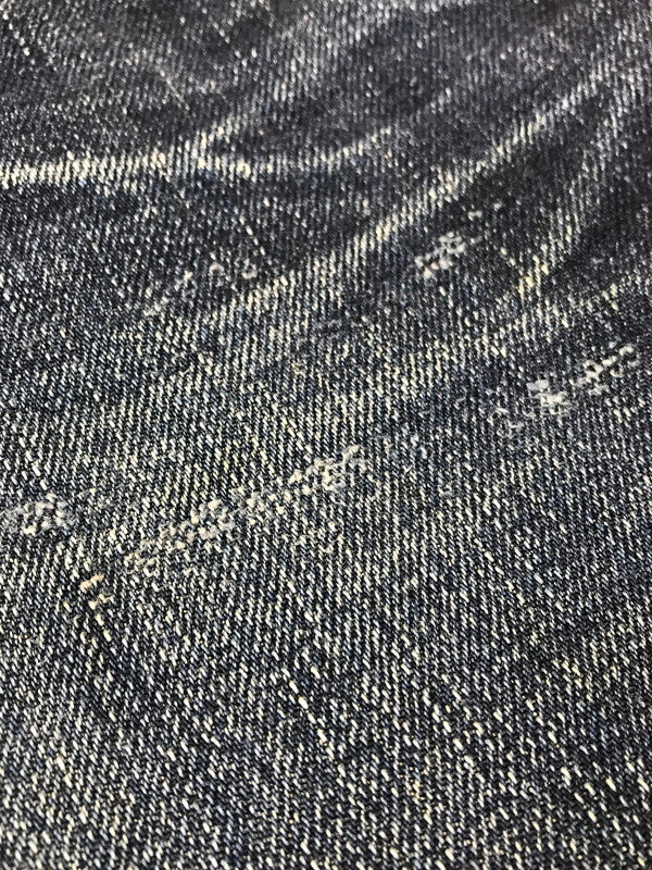 【中古品】【メンズ】 ASUKI JEANS タスキ ジーンズ DENIM PANTS デニムパンツ ジーンズ ボトムス 156-251105-rt-01-tag サイズ：31 カラー：インディゴ 万代Net店