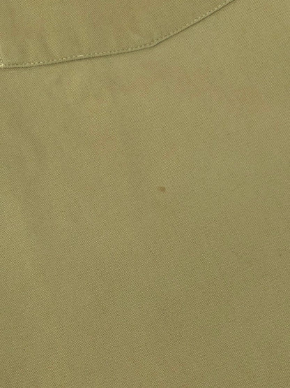 【現状渡し品】【メンズ】 HERCULES ヘラクレス 50-60's WORK SHIRT 50～60年代 ワークシャツ 長袖シャツ ヴィンテージ 146-251022-rt-06-tag サイズ：不明 カラー：ベージュ 万代Net店