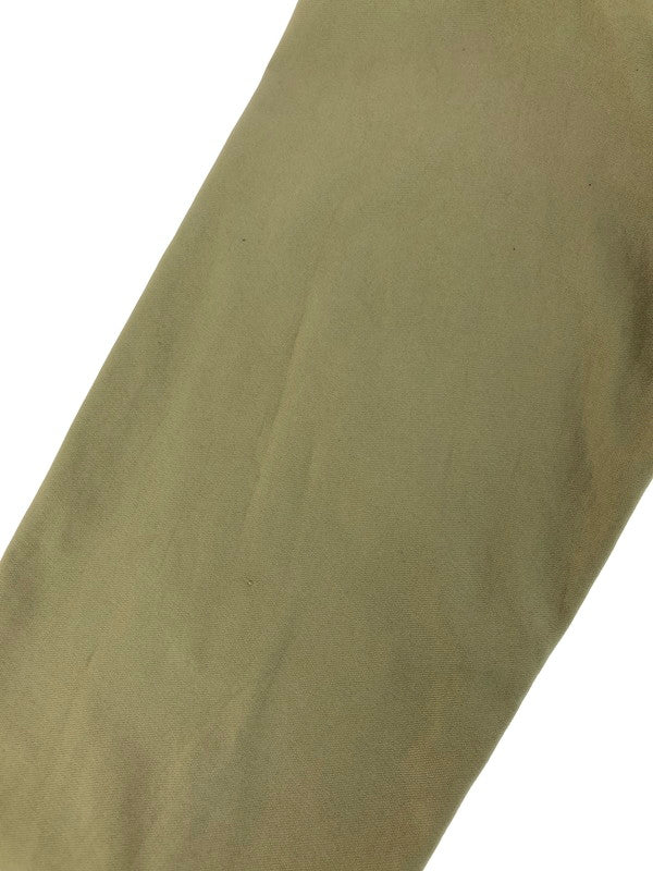 【現状渡し品】【メンズ】 HERCULES ヘラクレス 50-60's WORK SHIRT 50～60年代 ワークシャツ 長袖シャツ ヴィンテージ 146-251022-rt-06-tag サイズ：不明 カラー：ベージュ 万代Net店