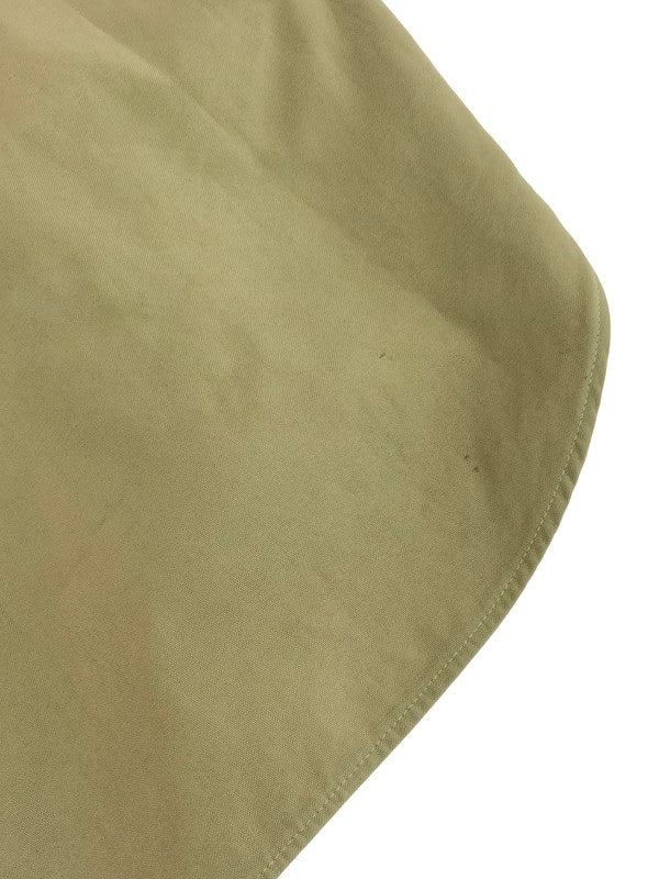 【現状渡し品】【メンズ】 HERCULES ヘラクレス 50-60's WORK SHIRT 50～60年代 ワークシャツ 長袖シャツ ヴィンテージ 146-251022-rt-06-tag サイズ：不明 カラー：ベージュ 万代Net店