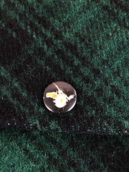 【現状渡し品】【メンズ】 JHONSON WOOLEN MILLS マッキーノクルーザージャケット 146-251023-rt-05-tag サイズ：不明 カラー：グリーン 万代Net店