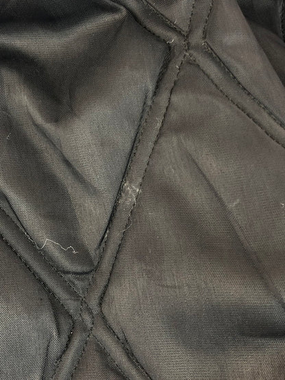 【現状渡し品】【メンズ】 JHONSON WOOLEN MILLS マッキーノクルーザージャケット 146-251023-rt-05-tag サイズ：不明 カラー：グリーン 万代Net店