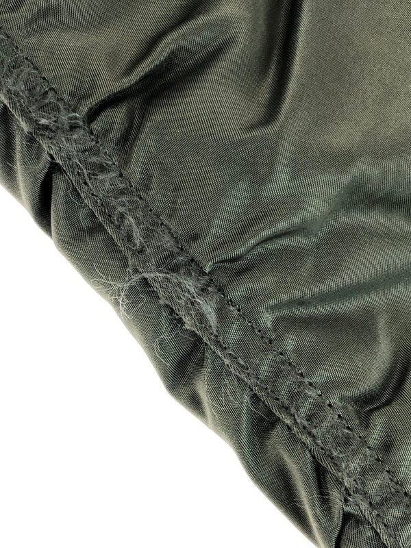 【中古品】【メンズ】 ALPHA アルファ 90's CWU-45P FLIGHT JACKET DLA-5795210 CWU-45P フライトジャケット 145-251023-rt-03-tag サイズ：XL カラー：カーキ 万代Net店