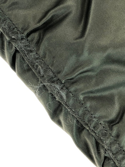 【中古品】【メンズ】 ALPHA アルファ 90's CWU-45P FLIGHT JACKET DLA-5795210 CWU-45P フライトジャケット 145-251023-rt-03-tag サイズ：XL カラー：カーキ 万代Net店