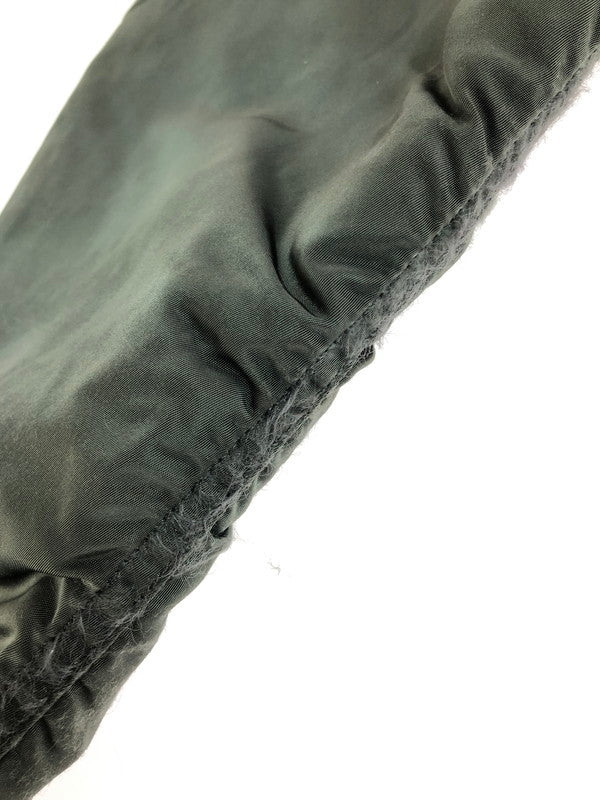 【中古品】【メンズ】 ALPHA アルファ 90's CWU-45P FLIGHT JACKET DLA-5795210 CWU-45P フライトジャケット 145-251023-rt-03-tag サイズ：XL カラー：カーキ 万代Net店