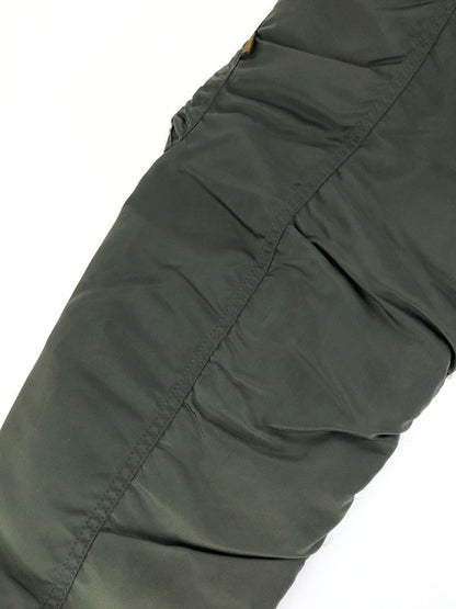 【中古品】【メンズ】 ALPHA アルファ 90's CWU-45P FLIGHT JACKET DLA-5795210 CWU-45P フライトジャケット 145-251023-rt-03-tag サイズ：XL カラー：カーキ 万代Net店