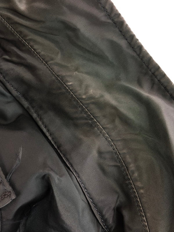 【中古品】【メンズ】 ALPHA アルファ 90's CWU-45P FLIGHT JACKET DLA-5795210 CWU-45P フライトジャケット 145-251023-rt-03-tag サイズ：XL カラー：カーキ 万代Net店