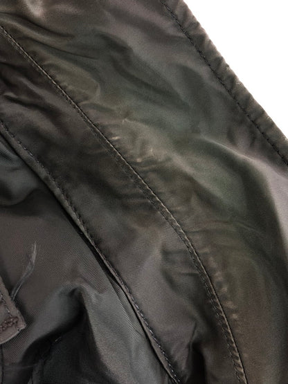 【中古品】【メンズ】 ALPHA アルファ 90's CWU-45P FLIGHT JACKET DLA-5795210 CWU-45P フライトジャケット 145-251023-rt-03-tag サイズ：XL カラー：カーキ 万代Net店